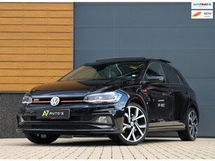 Volkswagen Polo 2.0 TSI GTI/PANODAK/ACC/STOELVER/NAVI/TREKHAAK/VOL