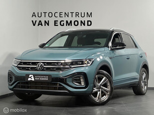 Volkswagen T-Roc 1.0 TSI R-Line | Carplay | Camera | Cruise