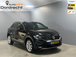 Volkswagen T-Roc 1.5 TSI Sport R LINE LED AUT ORG NL AUTO VIRTUAAL COCPIET