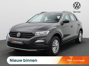 Volkswagen T-Roc 1.5 TSI Style 150 PK DSG Trekhaak