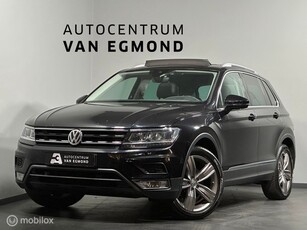 Volkswagen Tiguan 1.4 TSI 4Motion Highline DSGPanoTrekhaak