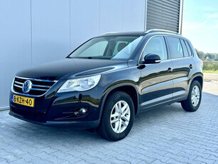 Volkswagen Tiguan 1.4 TSI Comfort&Design