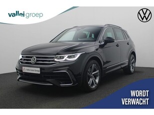 Volkswagen Tiguan 1.4 TSI eHybrid 245PK DSG R-Line