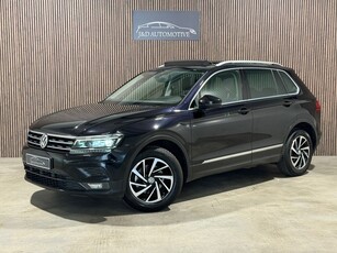 Volkswagen Tiguan 1.5 TSI ACT Comfortline 2019 DSG PANO LED