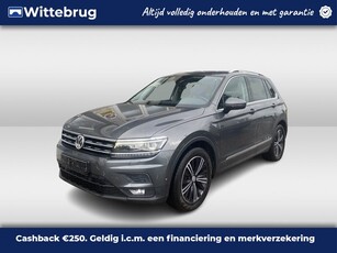 Volkswagen Tiguan 1.5 TSI ACT Join / CAMERA/ PARK.