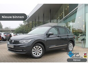 Volkswagen Tiguan 1.5 TSI Life 150pk DSG7 - Climate -