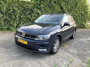 Volkswagen Tiguan 2.0 TDI Comfortline Automaat,Inclu BTW