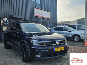 Volkswagen Tiguan Allspace TDI 4Motion Highline 7p EX BPM