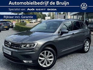 Volkswagen Tiguan TSI 150pk DSG Comfortline