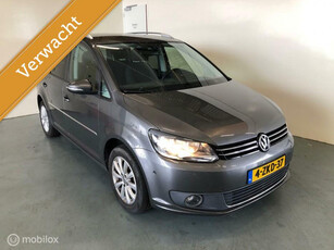 Volkswagen Touran 1.2 TSI Highline