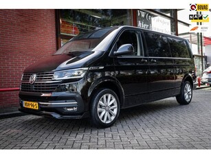 Volkswagen Transporter 2.0 TDI Bulli Lengte 2 Automaat