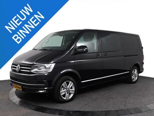 Volkswagen Transporter 2.0 TDI L2H1