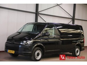 Volkswagen Transporter 2.0 TDI L2H1 AIRCO DSG AUTOMAAT EURO