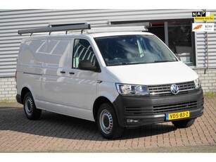 Volkswagen Transporter 2.0 TDI L2H1 EERSTE EIGENAAR