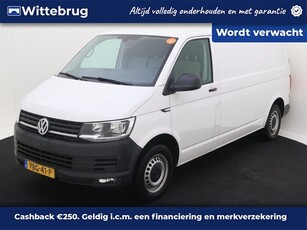 Volkswagen Transporter 2.0 TDI L2H1 Comfortline Navi/ L2/