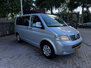 Volkswagen Transporter 2.5 TDI 300 Comfortline 174PK 5Pers