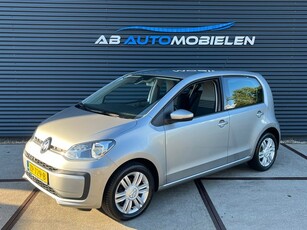 Volkswagen Up! 1.0 BMT move up! CAMERA/ PARK SENSOR/ CRUISE