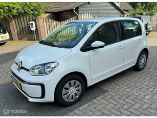 Volkswagen Up! 1.0 BMT up! beats