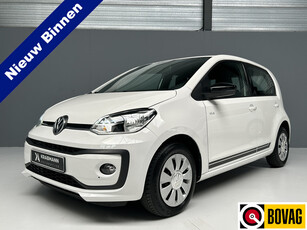 Volkswagen up! 1.0 High up! Airco|5drs|