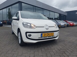 Volkswagen Up! 1.0 high up!