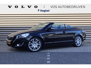 Volvo C70 Convertible 2.5 T5 Summum Inscription Premium