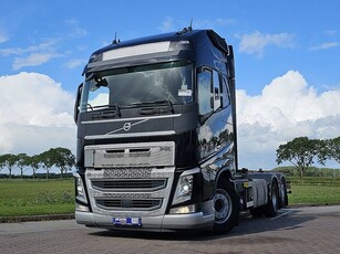 VOLVO FH 460