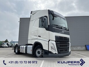 Volvo FH 460 Globetrotter / Retarder / 271 dkm / Stand