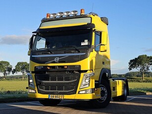 VOLVO FM 11.330 globe e6 388tkm