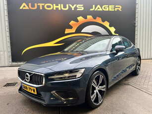 Volvo S60 2.0 T8 AWD Inscription B&W 2jaar garantie