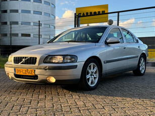 Volvo S60 2.4 Edition