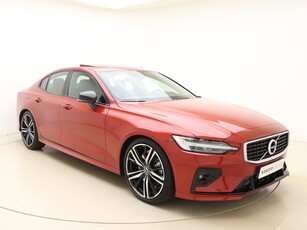 Volvo S60 T5 251PK Intro Edition 21.000km / Stylingkit /