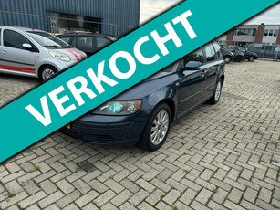 Volvo V50 1.8 Momentum