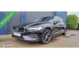 Volvo V60 2.0 T4 Momentum Pro