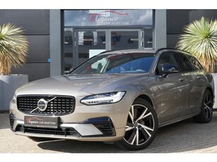 Volvo V90 2.0 T8 AWD R-Design 392pk Panoramadak/ Navigatie/