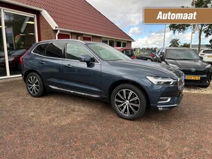 Volvo XC 60 2.0 D4 INSCRIPTION TREKHAAK PANO DAK WINTER PAKKET VOLLE 1e