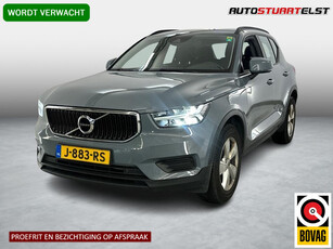 Volvo XC40 1.5 Momentum Core 1e eigenaar NL-Auto