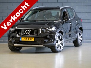 Volvo XC40 1.5 T3 Inscription LEDER PANODAK CARPLAY