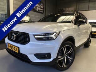 Volvo XC40 1.5 T4 Recharge Inscription Leer, 360camera