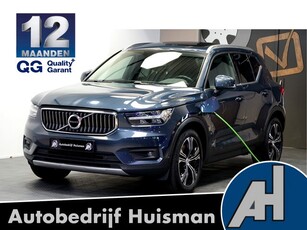 Volvo XC40 1.5 T5 Recharge 193kW/262pk DCT7 Inscription