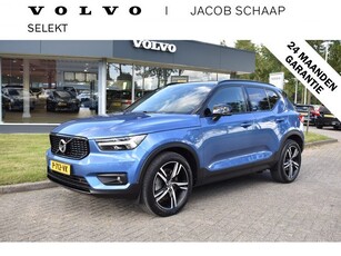 Volvo XC40 T5 262PK Automaat Recharge R-Design ACC