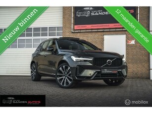 Volvo XC60 2.0 B5 AWD R-Design