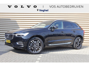 Volvo XC60 2.0 Recharge T8 AWD Inscription