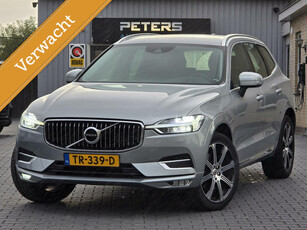 Volvo XC60 2.0 T5 AWD Inscription| 20