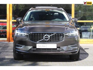 Volvo XC60 2.0 T8 Hybride AWD Inscription Trekhaak