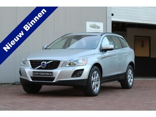 Volvo XC60 3.0 T6 AWD Summum AUTOMAAT YOUNGTIMER (bj 2009)