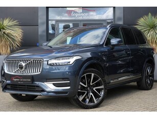 Volvo XC90 2.0 T8 Recharge AWD Inscription 7p 392pk