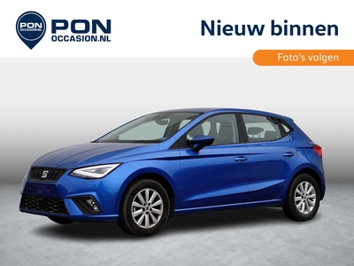 2023 SEAT Ibiza