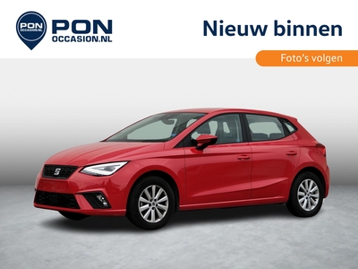 2023 SEAT Ibiza