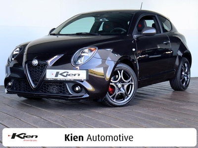 Alfa Romeo MiTo 1.3 JTDm ECO