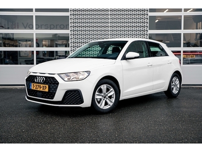 Audi A1 Benzine